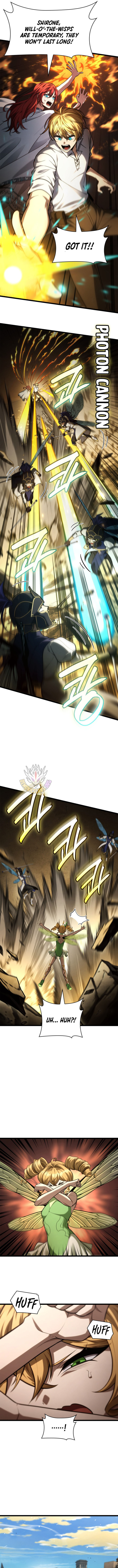 Return Of The Mount Hua Sect, Chapter 170 image 08